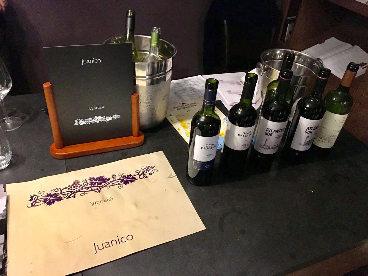 Nicolás Bonino tweet media