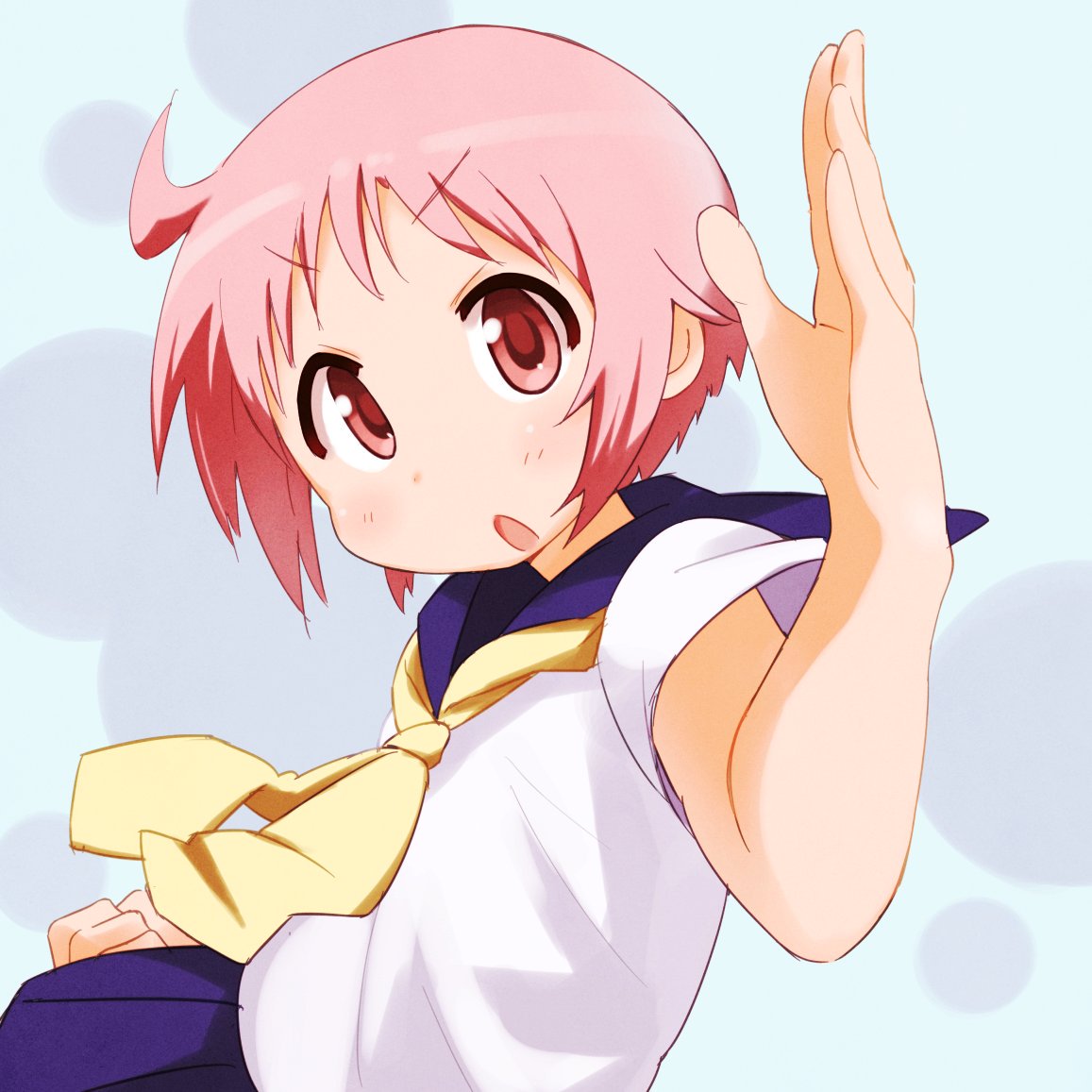 野々原ゆずこ誕生祭 野々原ゆずこ誕生祭