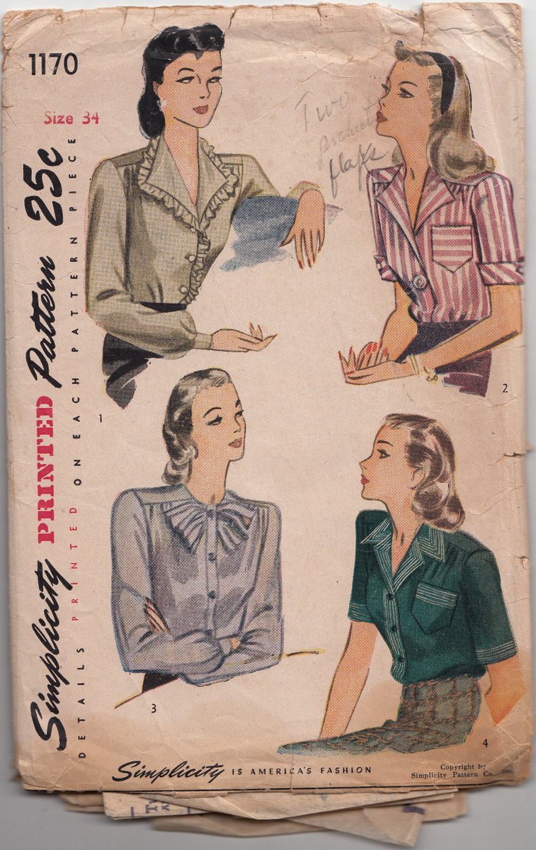 redcurlzs's tweet photo. https://t.co/iooywtWFc6 #vintage #retro #patternpattern #v2team #sewing #sew #patterns https://t.co/i6aaVWIfAP