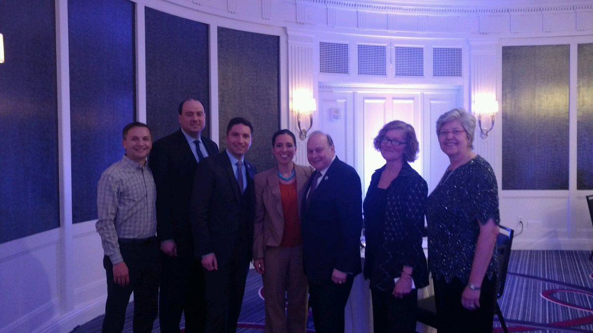 JamieEldridgeMA's tweet photo. Great night at @massequality Awards Dinner at Courtyard Marriot in #Boston w/ #LGBTQ friends, advocates, allies & many of my colleagues! https://t.co/zOTRrhdhvj