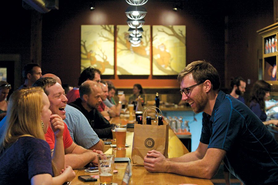 MNMOmag's tweet photo. Take your taste buds on a suds-filled adventure at @DeRushaEats and @JoyEstelle's favorite watering holes: https://t.co/ovrpcymDGO https://t.co/8zzyn6nke8