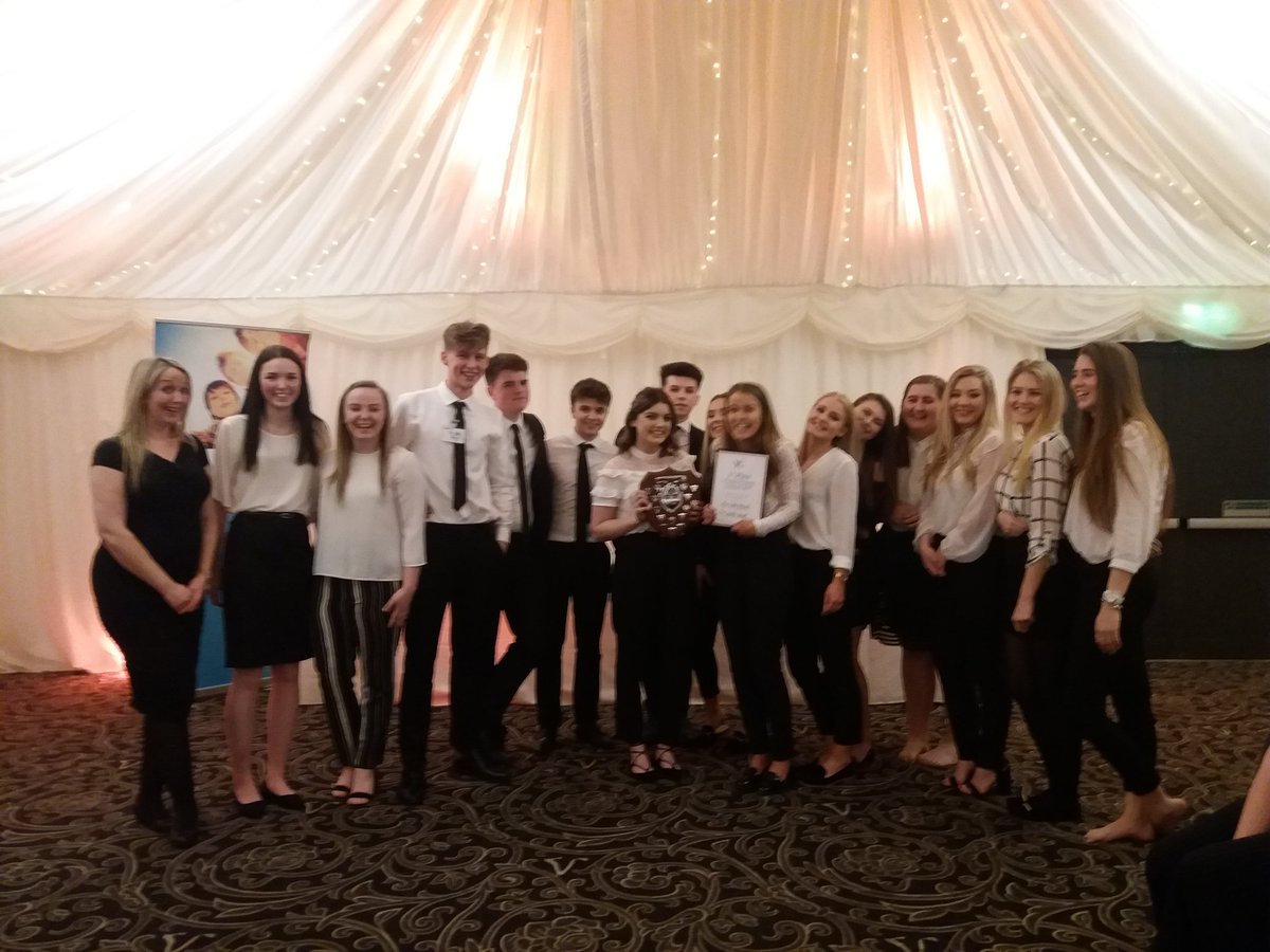 YE_Cumbria's tweet photo. The winners of the YE South Cumbria  Finals are...The little bag of... The Lakes School @TheVillaLevens  #ilovethelakedistrict https://t.co/g1JUyPoSnw