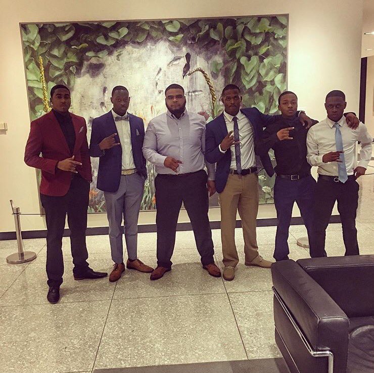 Snoop_____'s tweet photo. Sigma dun did something to our spirit #ItsThe6Baby #SixIn🔒 #ZD #NoChillChapter #DeathChapter https://t.co/zbp9tAndtX