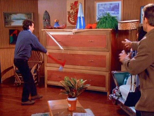 "Not the Farbman!" #TheChecks https://t.co/PYWEPrYsQQ