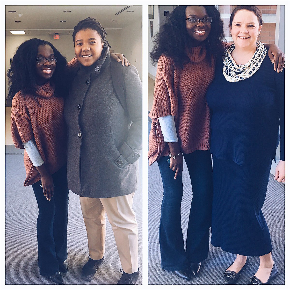 bright_nations's tweet photo. We met two hardworking  women from Brite Paths Organization that filled us with so much fuel and information to continue our mission💡. https://t.co/iexrICIDHX