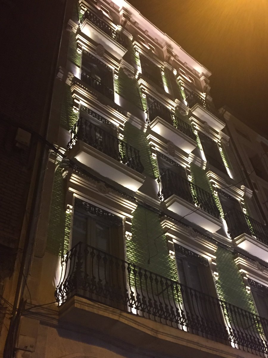 Buen mes de febrero para la hostelería turolense. Según el INE, un 14% más respecto al mismo mes de 2016.