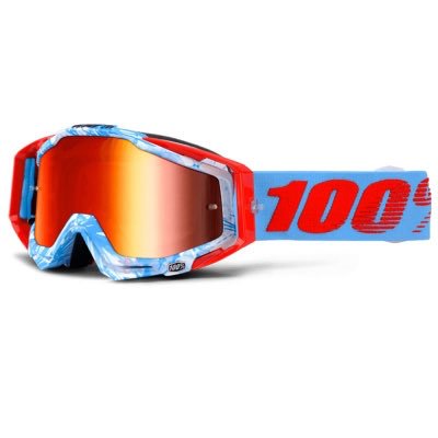 OPTICATORRENTS's tweet photo. Ja les tenim aquí!😱 Màscares de motocross i enduro 100%!🔝🤘🏽Us presentem el model Racecraft. La gama més alta de la marca. https://t.co/Uxylo1axq0