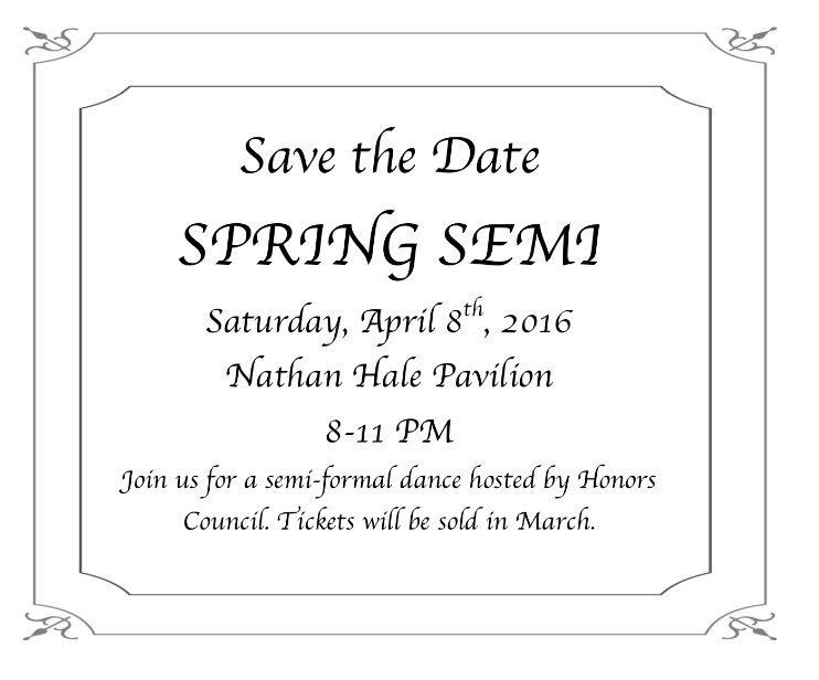UConn Honors Council tweet media