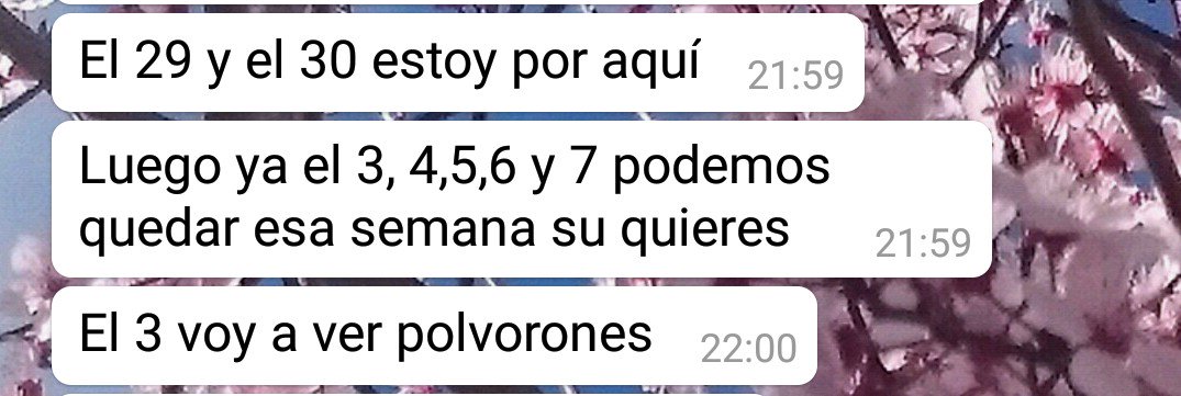 RaquelPalomero's tweet photo. Yo no puedo ir porque los lunes tengo clase, pero os estoy mandando espectadores 😘 @jcarlosmestre 
#Polvorones #TeatroLara https://t.co/fCj6gSQXoV
