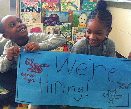 Belmont Charters tweet media