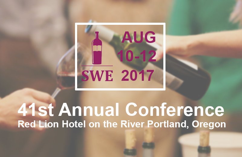 wine_educators's tweet photo. Registration for our 41st Annual Conference will begin on March 28th at 10:00am (EDT). We will have 65 sessions this year! https://t.co/VIX9ueHEOq