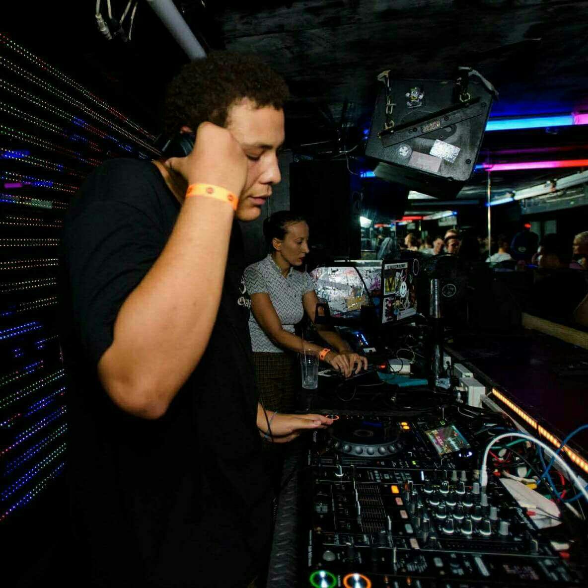 Excited to be back at Chinese laundry tonight!