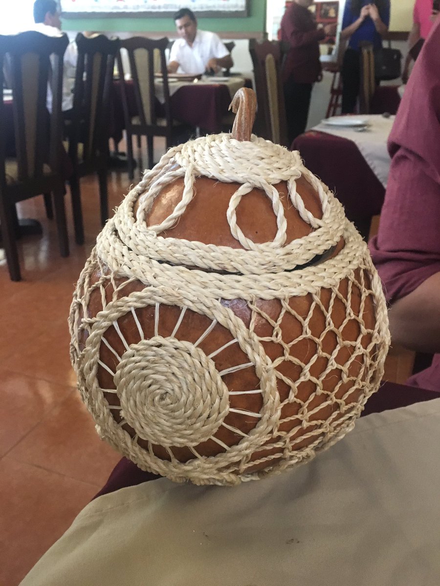 Rica comida yucateca en <a href="/LaTradicionMID/">La Tradición</a> 100% tradicional!