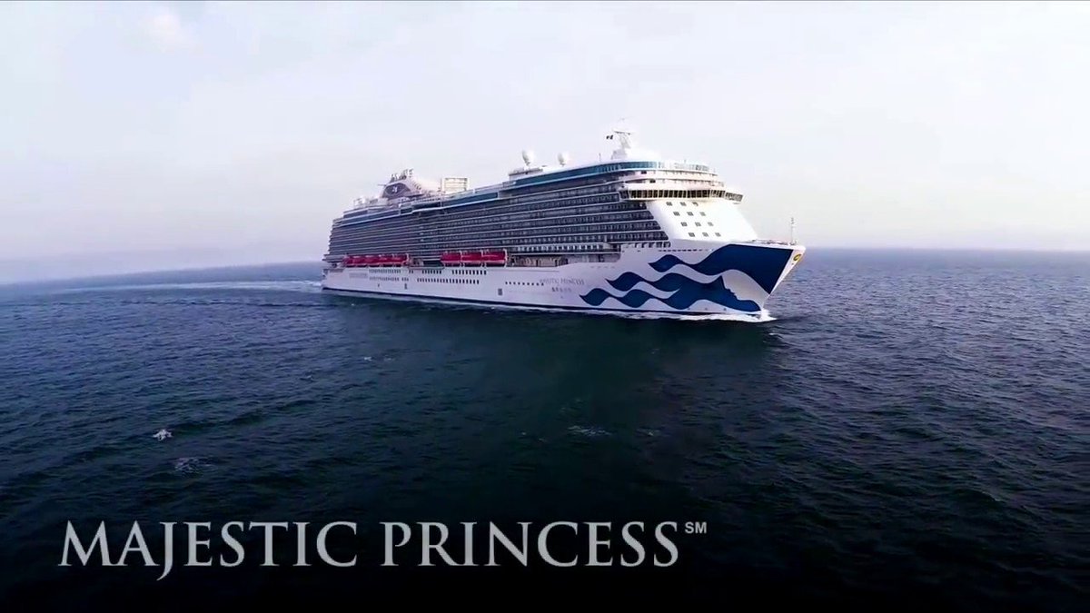 vladut_v's tweet photo. A doua cursă cu noul #MajesticPrincess, după #croaziera inaugurală de pe 31 martie, are un preţ fantastic în M.Suite https://t.co/uloMurLvMP https://t.co/RumXEVZUBs