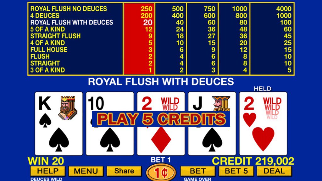 tangolv's tweet image. #Video_Poker_Plus_HD