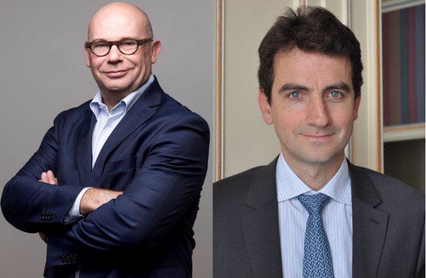 ThierryPiaulet's tweet photo. [#Partenariat] #GenerixGroup et #AFTRAL forment les #logisticiens du futur. 
https://t.co/FFUIc8fB4B v/@Vox_Log https://t.co/bloYswBwUm