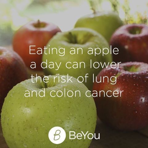 Got apple? #health #feelbetter #healthynothangry