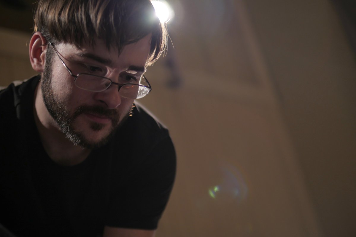 NathanSuher's tweet image. I love my #highermethods crew!  Miss you guys!