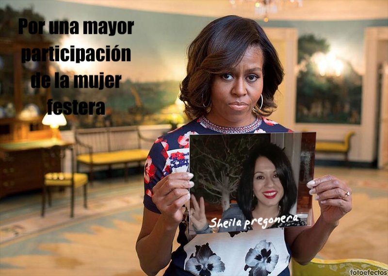 Marwiki's tweet photo. #sheilapregonera17 @miganypaterna  @Intercomparsas https://t.co/XR8f7oup4L