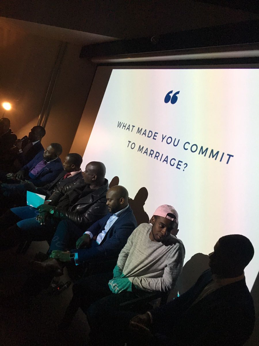 Africlick's tweet photo. Guys / Gents - what made / makes  you want to #commit to #marriage ? #AskTheMen #FortheGuys #Dating #DatingRewired #RelationshipGoals https://t.co/h1D0bD3KbP