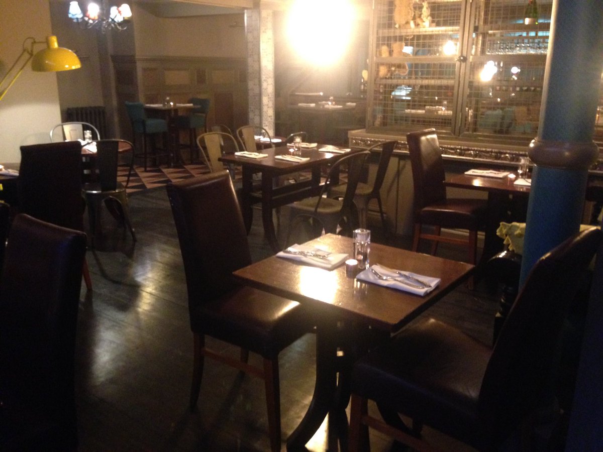 Stevokennedy969's tweet photo. Fantastic venue open @LoveKilkenny @KernelKilkenny @Failte_Ireland @KK_Inn_Hotel @hospitality_irl @ancienteastIRL https://t.co/VQNpb2pXIq