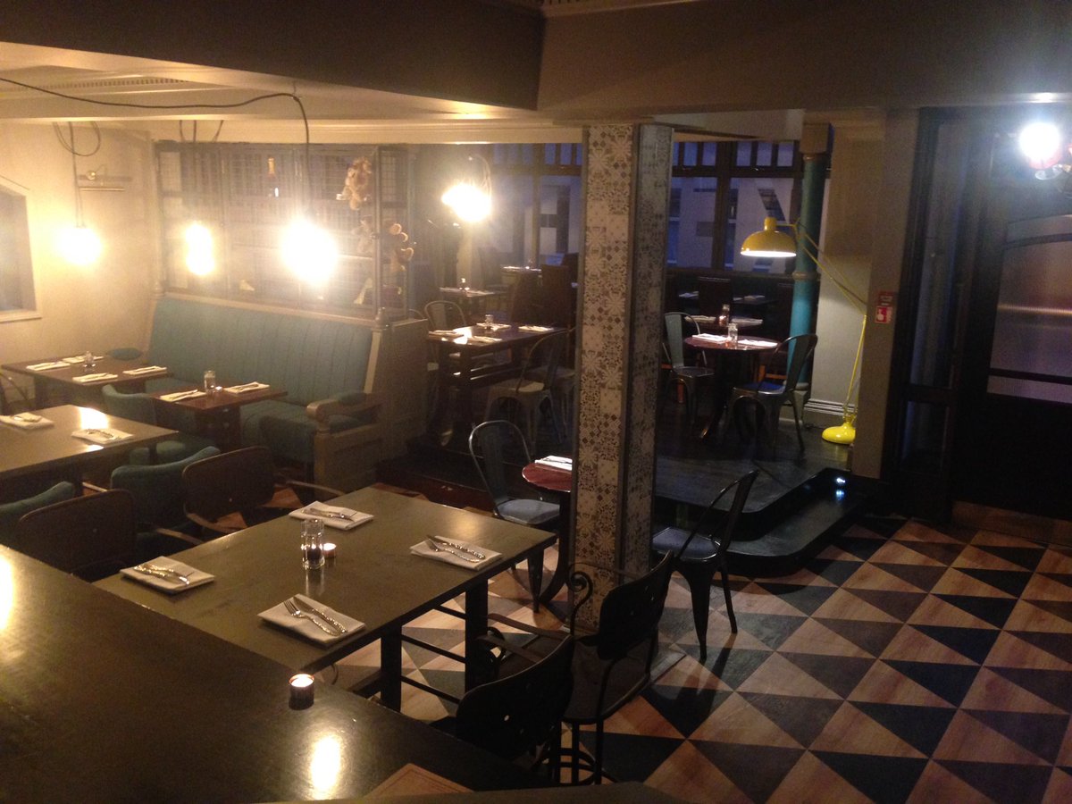 Stevokennedy969's tweet photo. Fantastic venue open @LoveKilkenny @KernelKilkenny @Failte_Ireland @KK_Inn_Hotel @hospitality_irl @ancienteastIRL https://t.co/VQNpb2pXIq