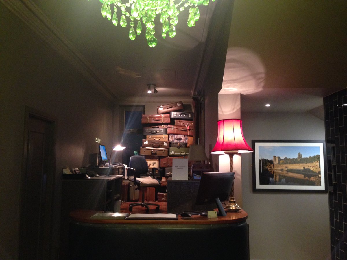 Stevokennedy969's tweet photo. Fantastic venue open @LoveKilkenny @KernelKilkenny @Failte_Ireland @KK_Inn_Hotel @hospitality_irl @ancienteastIRL https://t.co/VQNpb2pXIq
