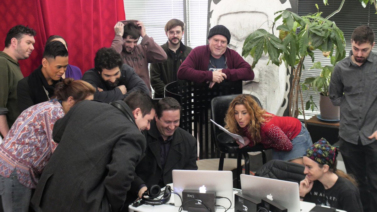 NathanSuher's tweet image. I love my #highermethods crew!  Miss you guys!