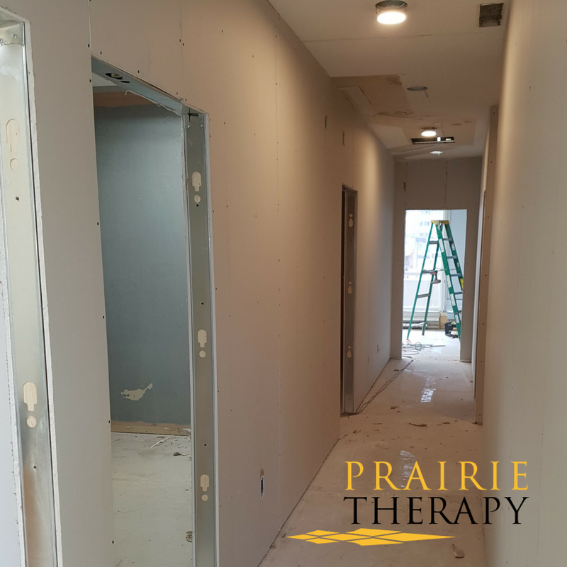 Prairie Therapy tweet media