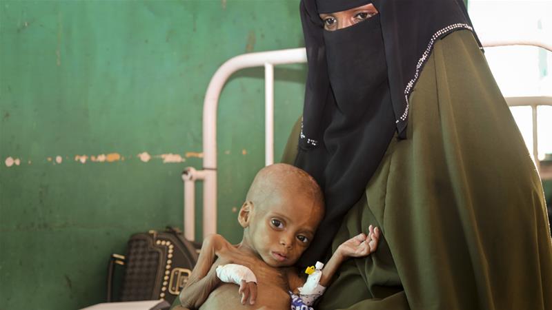 AJENews's tweet image. Somali leader pleads for help to avert famine aje.io/pysy