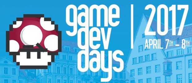 Great show to attend for #indiegame #gamedev: <a href="/TallinnGameDev/">Tallinn GameDev Days</a> April 7 &amp; 8  <a href="/ixtyio/">ixty.io</a> will be there! #indiegame <a href="/pgbiz/">PocketGamer.biz</a> #indiegamedev #unity3d