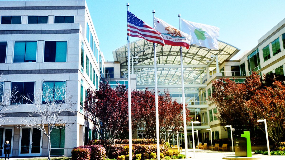 davidjmaireles's tweet image. Why #Employees At Apple/Google Are More Productive
It’s a mix of organization, priorities, #trust and #leadership

bit.ly/2nOpoKm