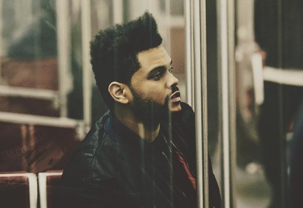 shifta_b's tweet image. Future &amp;amp; The Weeknd Tease Video Filmed In Toronto Subway Car crwd.fr/2nrVkGI