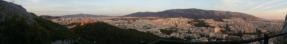 Svevanotari's tweet photo. Athens... sunset- Licabettus hill
@KOZAMOSTRA on soundtrack https://t.co/oQtgRbGHLS
