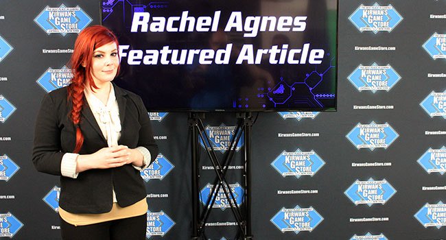 Rachel agnes mtg