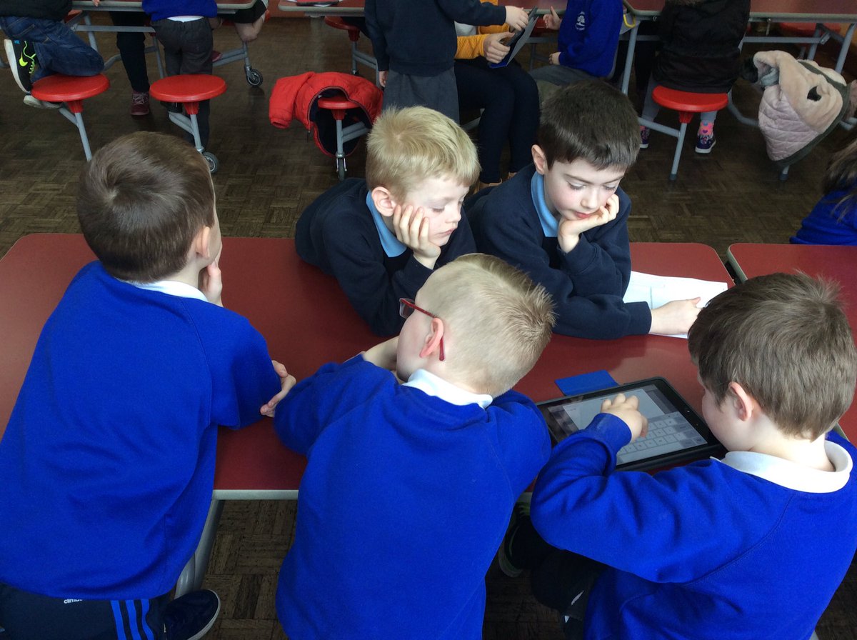 stbrigidsCmills's tweet photo. Another successful #sharedclass this morning with Cloughmills PS #villagepartnership #learningtogether @SharedEdLF https://t.co/DXQvv1v5PM