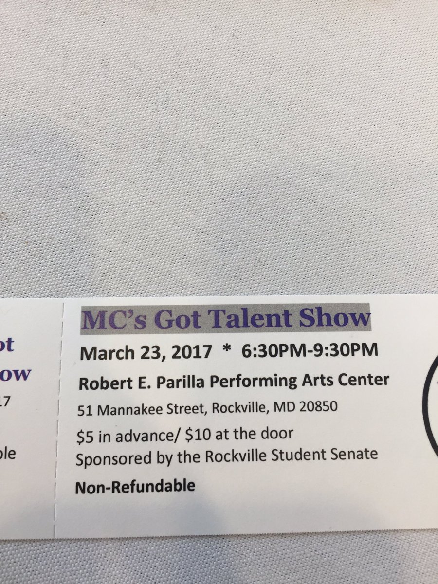 Studentlifetpss's tweet photo. Come and support the @MCRV_SSenate talent show tonight at 6:30pm. #soexcited #imajudge https://t.co/HBH2tqgheW