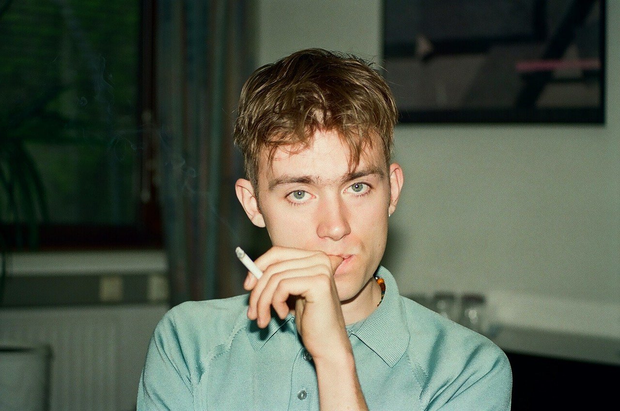 Happy 49th birthday to Damon Albarn! 