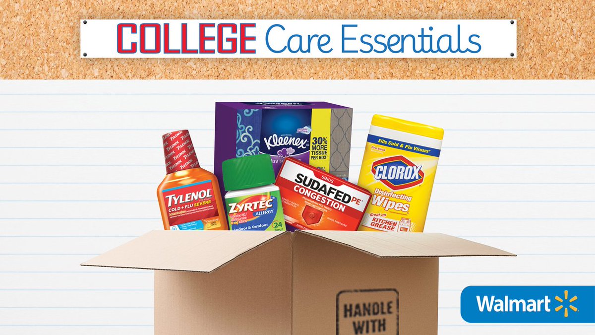 Effie_US's tweet photo. .@JNJNews &amp; @Geometry Global's "College Care Essentials" earned a trophy in the 2017 #ShopperMarketing #Effies. Congrats, team! https://t.co/15punKA73v
