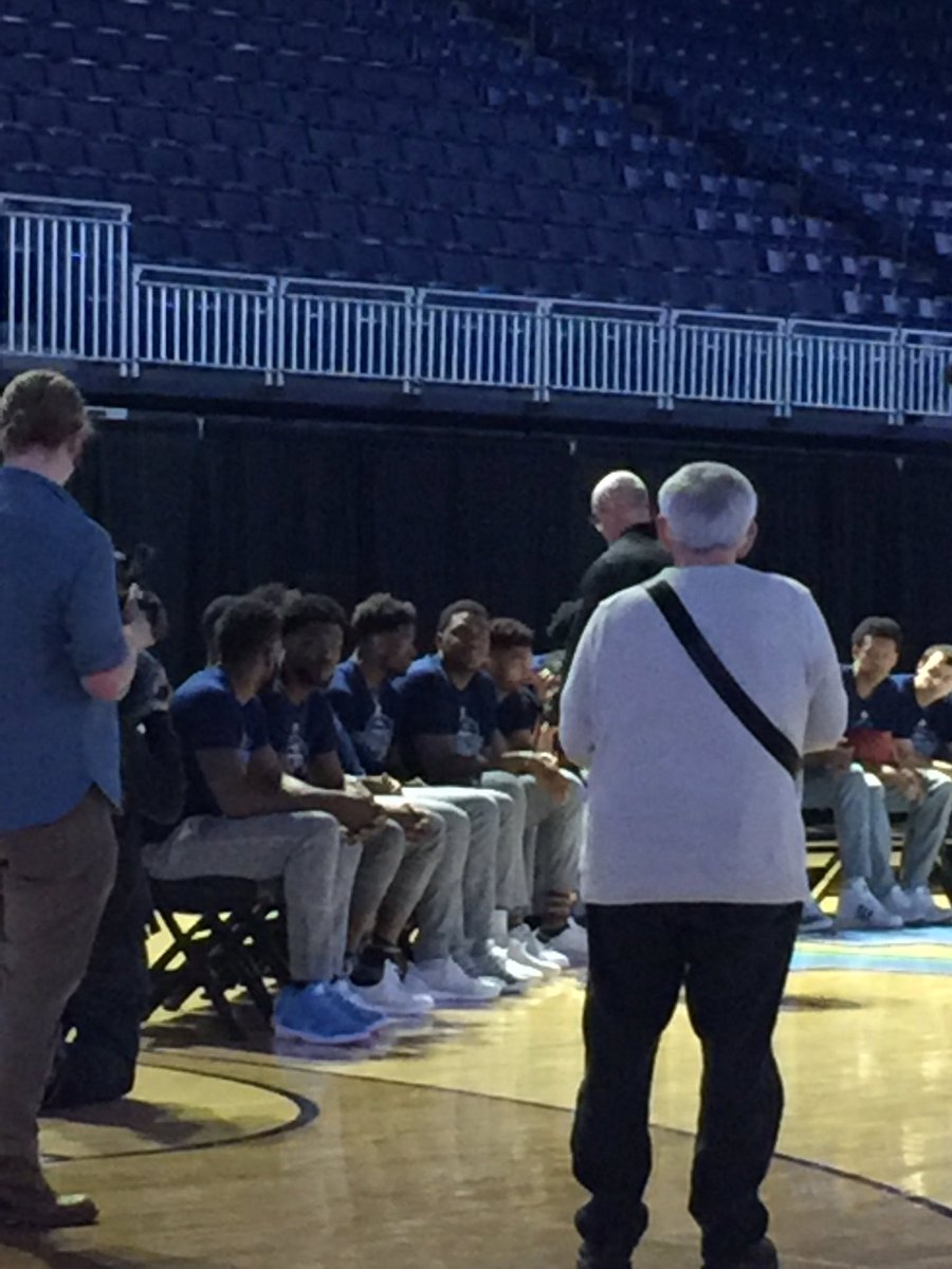 OceanStateScoop's tweet image. Great Afternoon here @TheRyanCenter! Congrats to @RhodyMBB again! #StatewidePride #GoRhody
