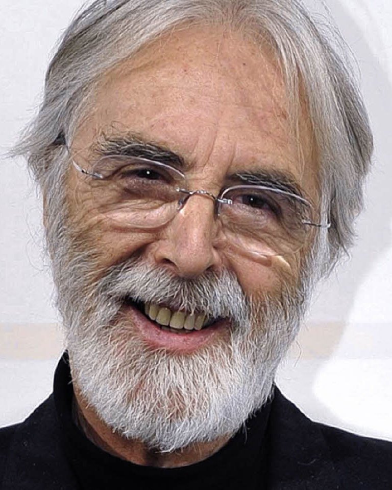 Happy Birthday, Michael Haneke! 