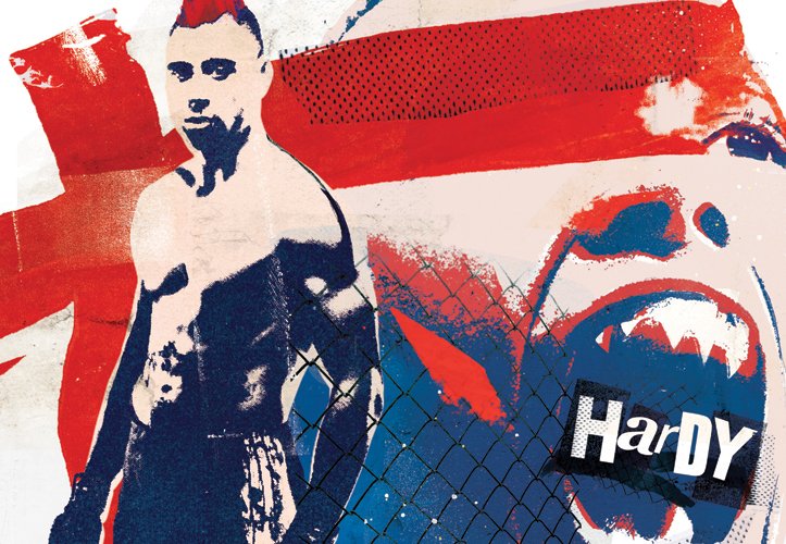 Im now selling my Dan Hardy MMA UFC collectable limited edition A3 poster print! message me for details! doing a signed limited run! ✊✊👊👊