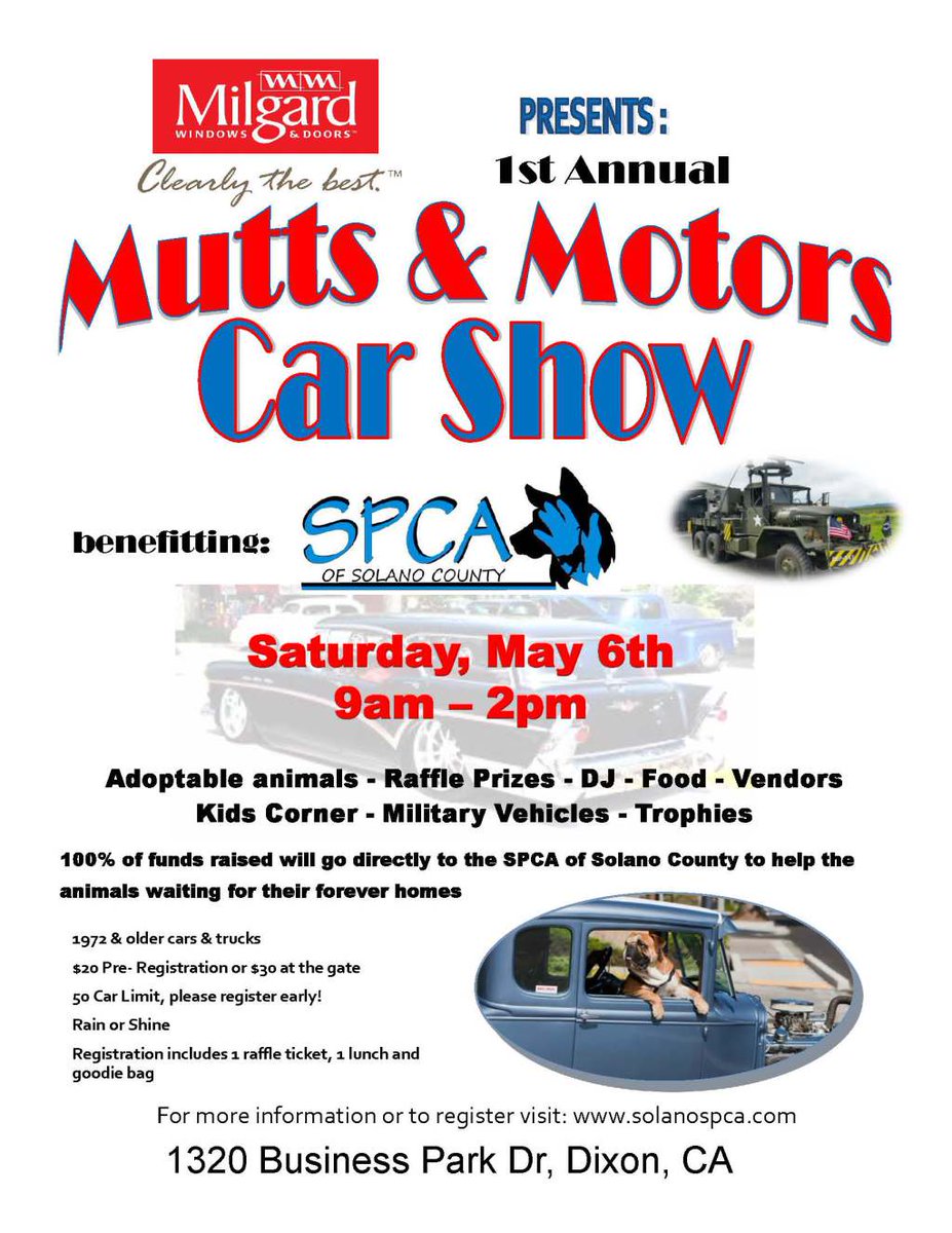 Solano spca (@SolanoSPCA) / Posts / X