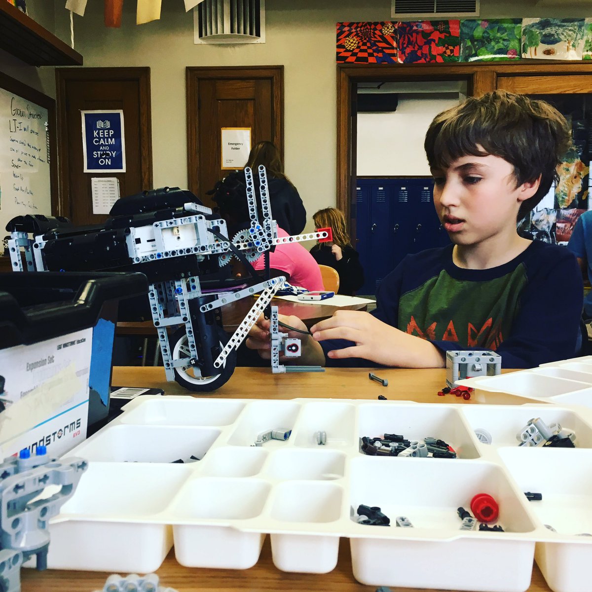 Mr. Patterson tweet media