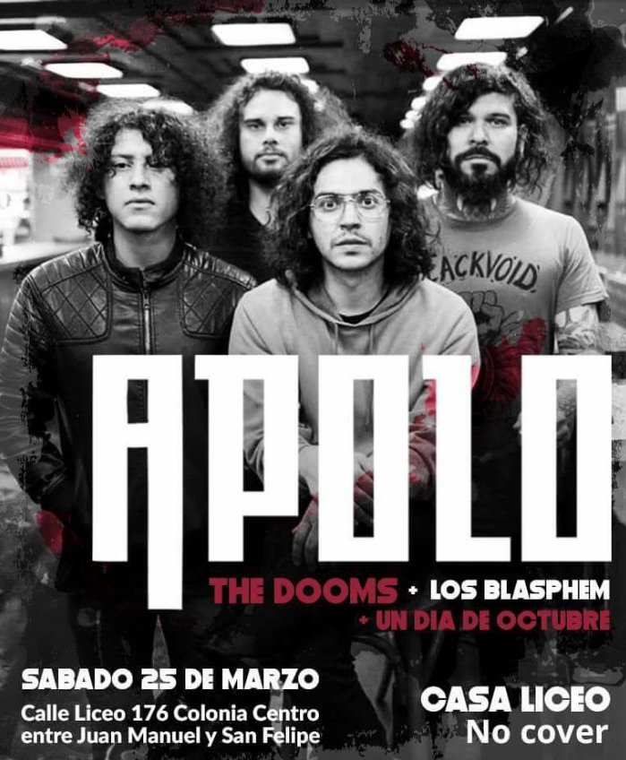 gacosta13's tweet photo. De esas bandas con gran poder en el escenario #jupitertour @APOLOmx https://t.co/kNuB2vlT4p