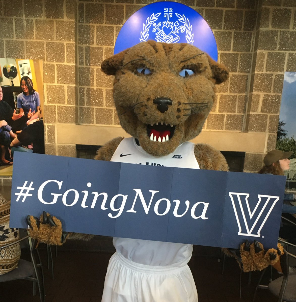 Congratulations and welcome to all of the newly admitted members of #Nova2021!

Share your excitement with #GoingNova.