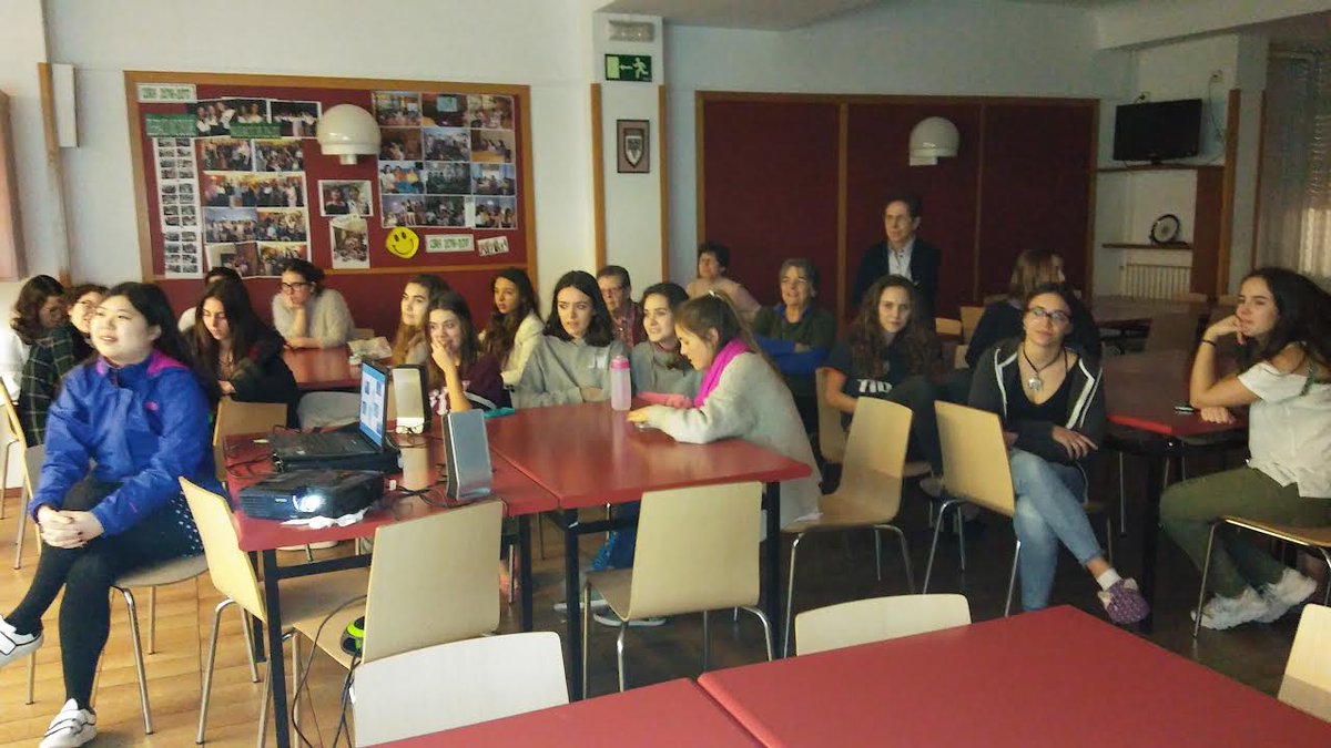 CMULestonnac BCN tweet media
