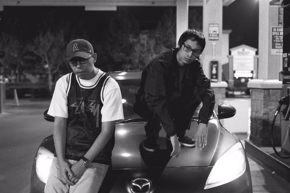 nervxone's tweet photo. Who's ready for that new @SoulDefine to drop tomorrow? 😈 https://t.co/AhmFAqDmVs