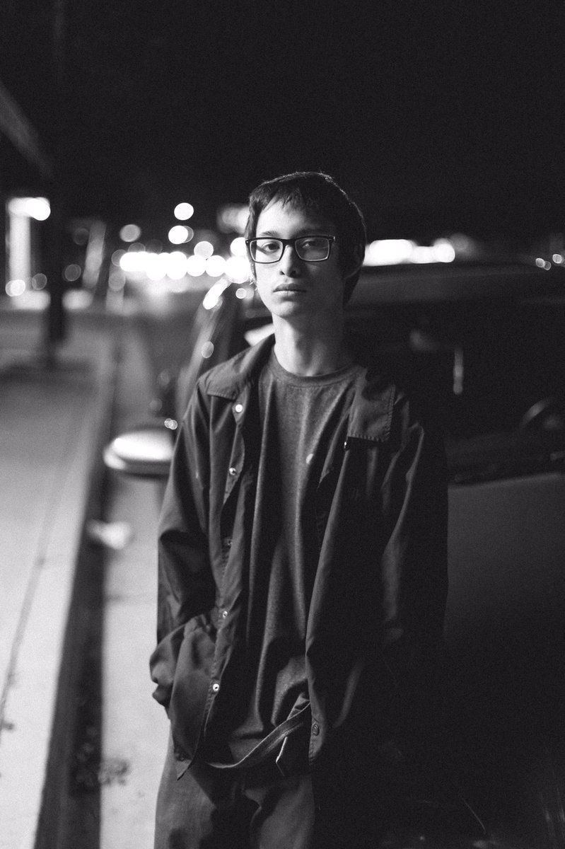 nervxone's tweet photo. Who's ready for that new @SoulDefine to drop tomorrow? 😈 https://t.co/AhmFAqDmVs