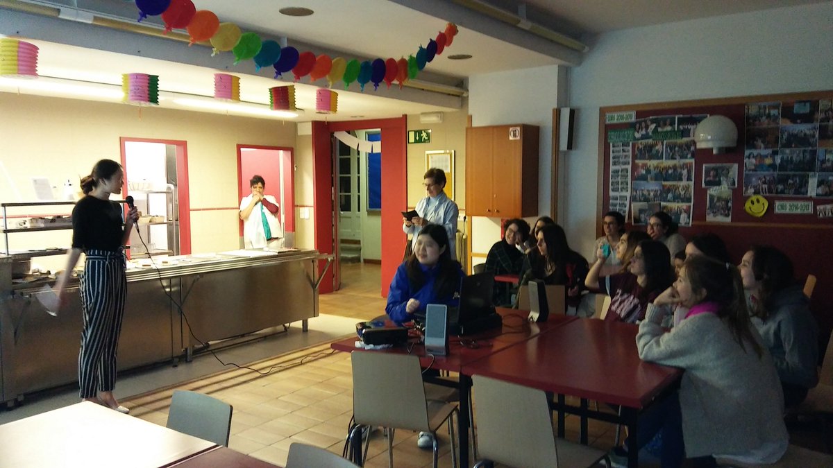 CMULestonnac BCN tweet media